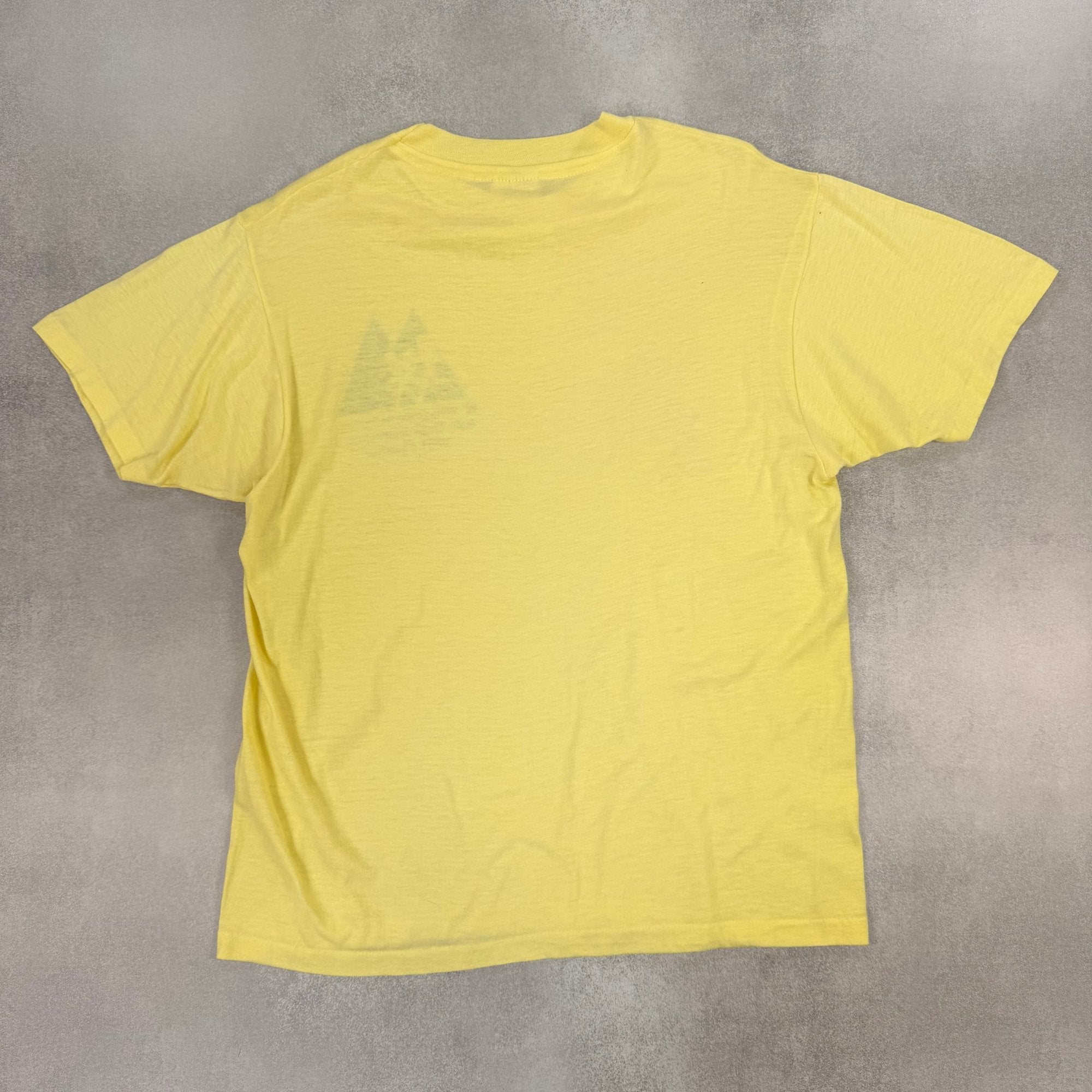 1981 Marathon T-shirt - L