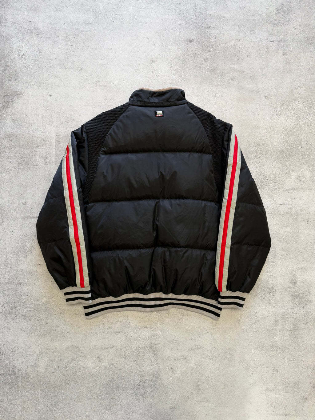 FUBU Collection Puffer Jacket - XL