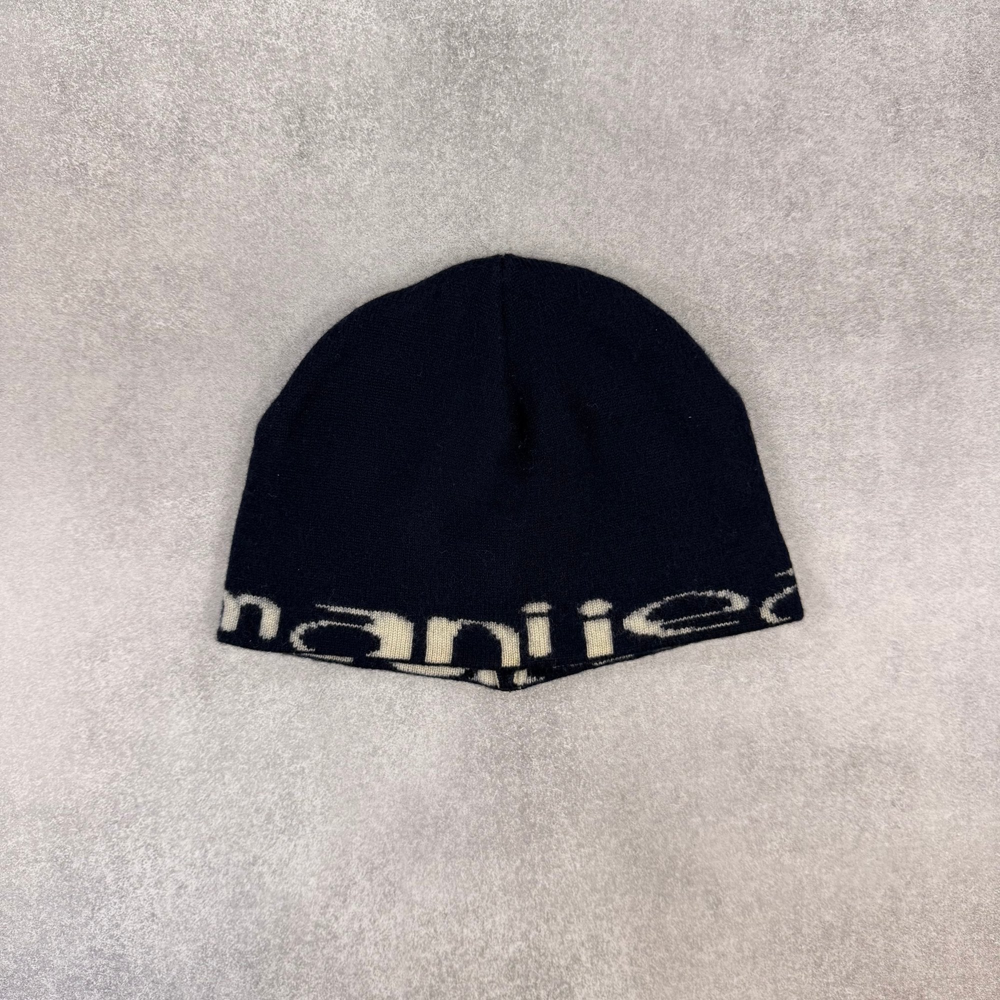 Armani Jeans Beanie