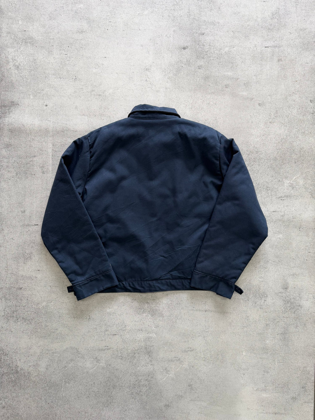 Vintage Workwear Mens Jacket - L
