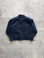 Vintage Workwear Mens Jacket - L