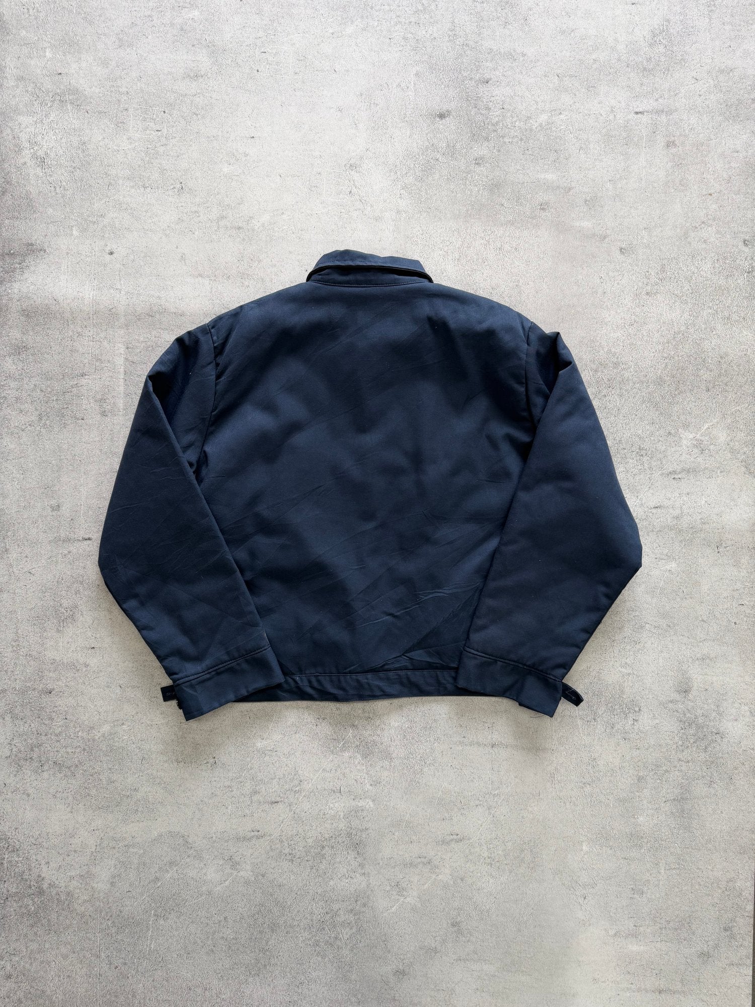 Vintage Workwear Mens Jacket - L