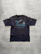 Vintage Harley Davidson St. Louis Co T-Shirt - XL