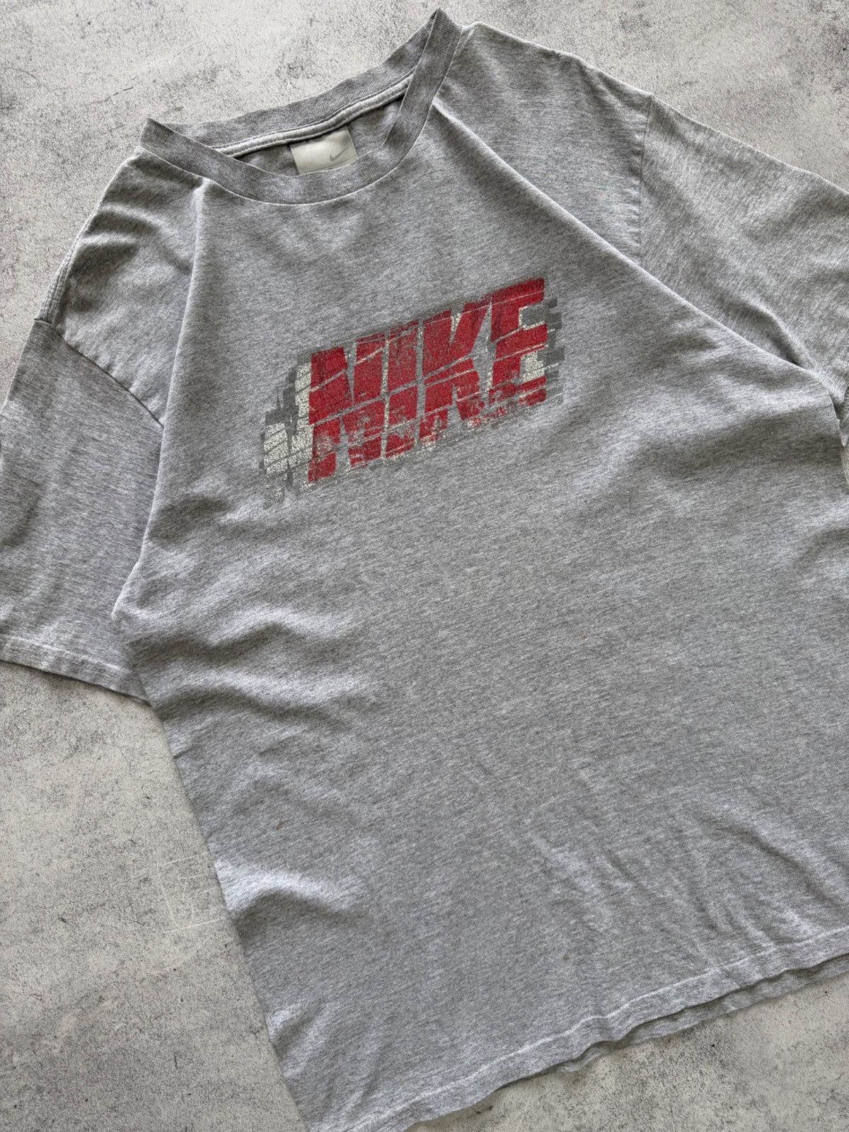Nike Vintage T-Shirt - M