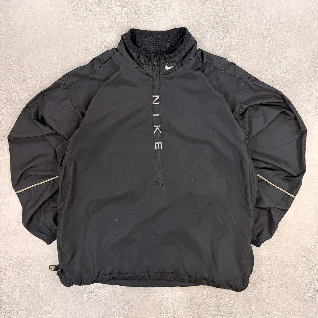 Nike Windbreaker - M
