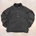 Nike Windbreaker - M