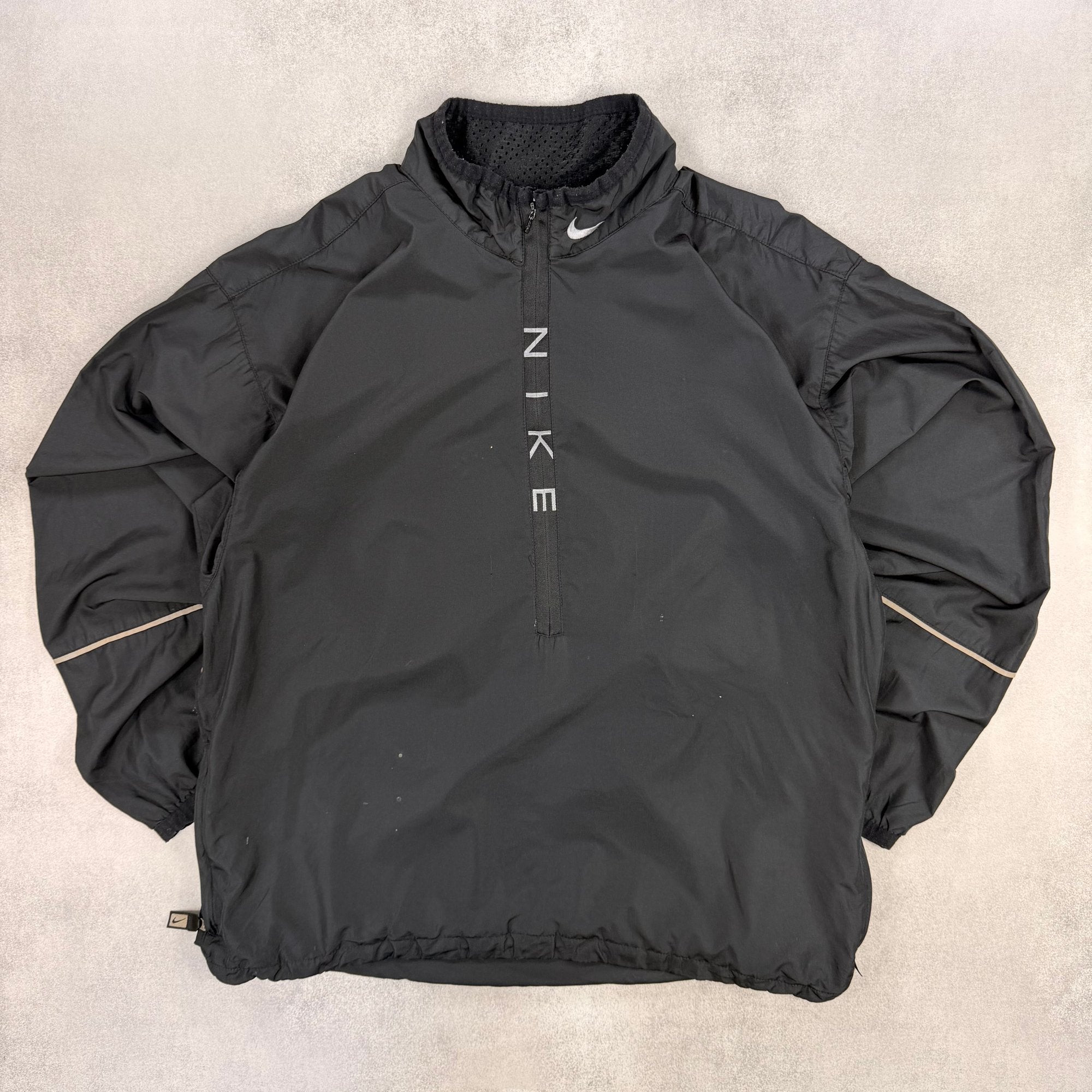 Nike Windbreaker - M