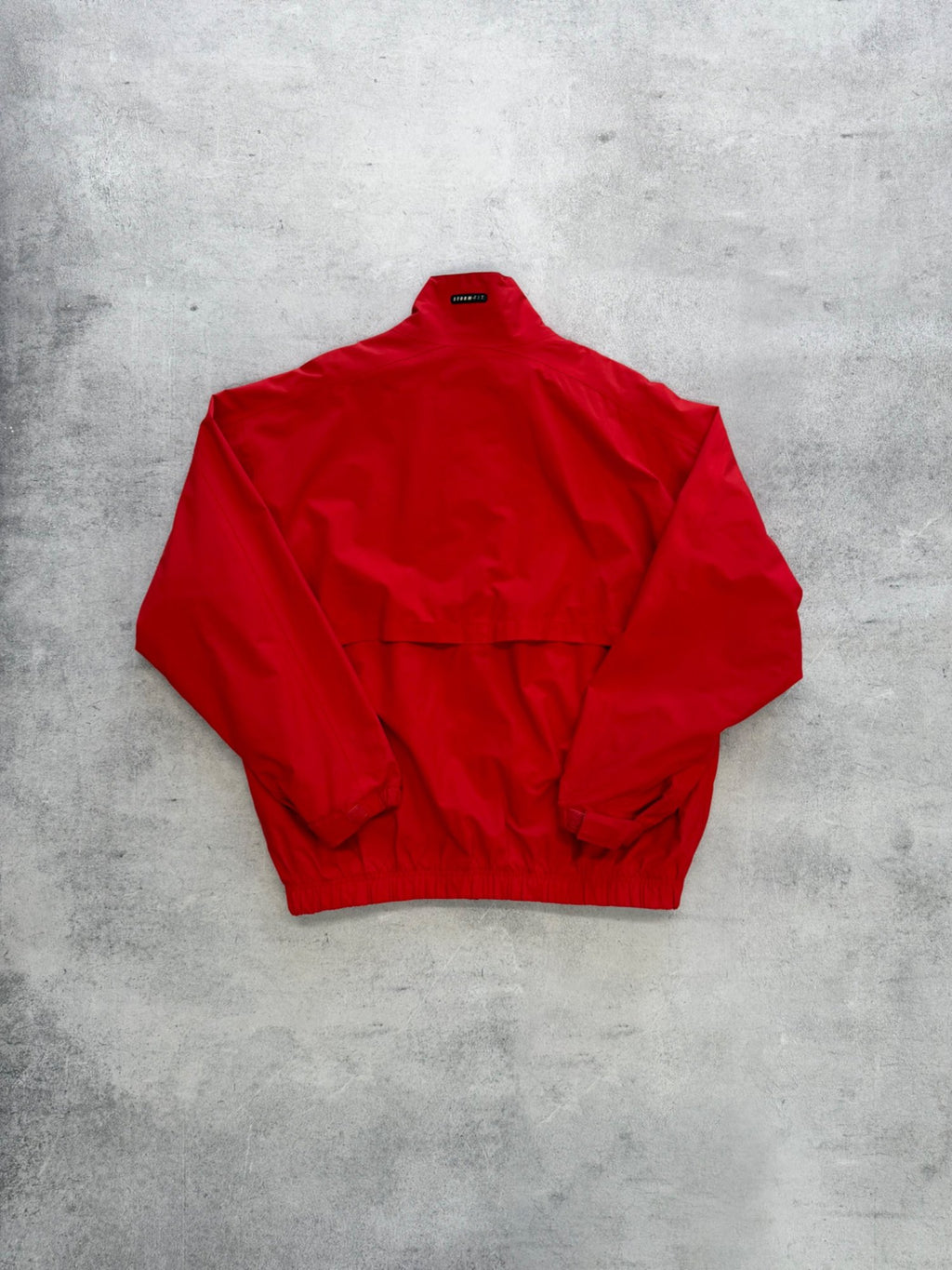 Vintage Nike Golf Windbreaker Jacket - L
