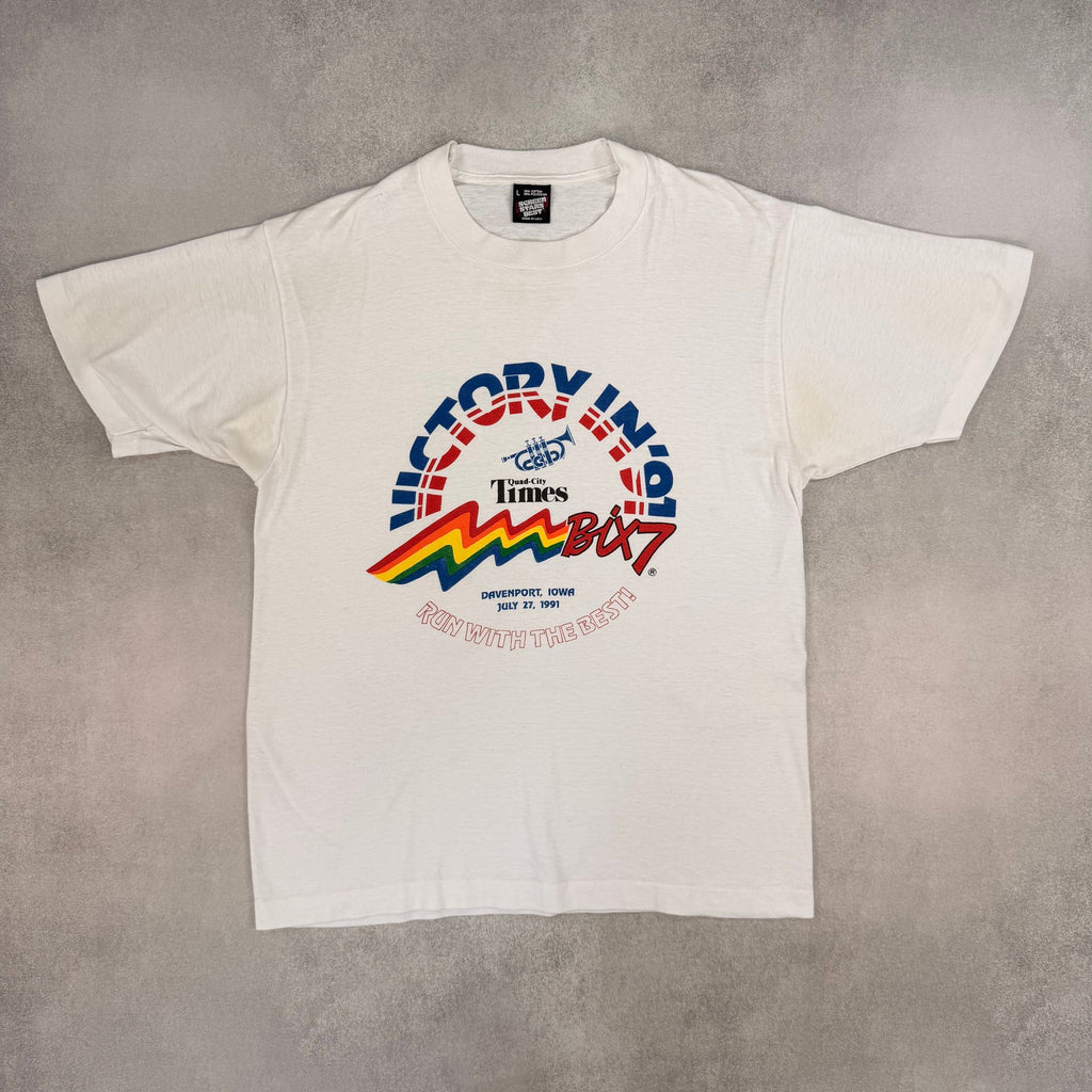 Victory in '91 T-Shirt - L