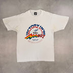 Victory in '91 T-Shirt - L