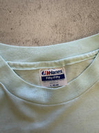 Vintage Hanes 1989 Bolder Boulder T-Shirt - L