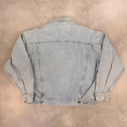Guess USA Denim Trucker Jacket - M