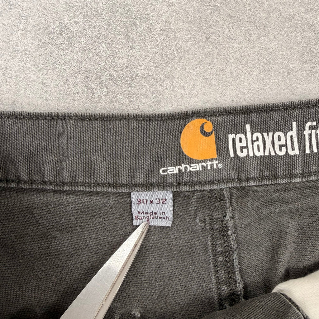Carhartt Workwear Pants - W30