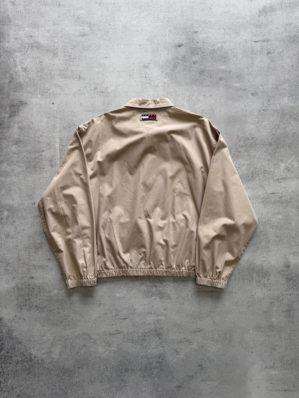 Tommy Hilfiger Beige Jacket - L