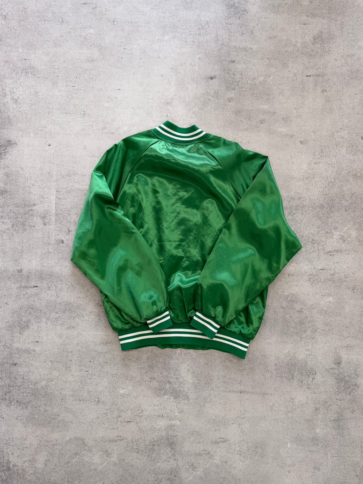 Rain Bird K-Brand Bomber Jacket - L