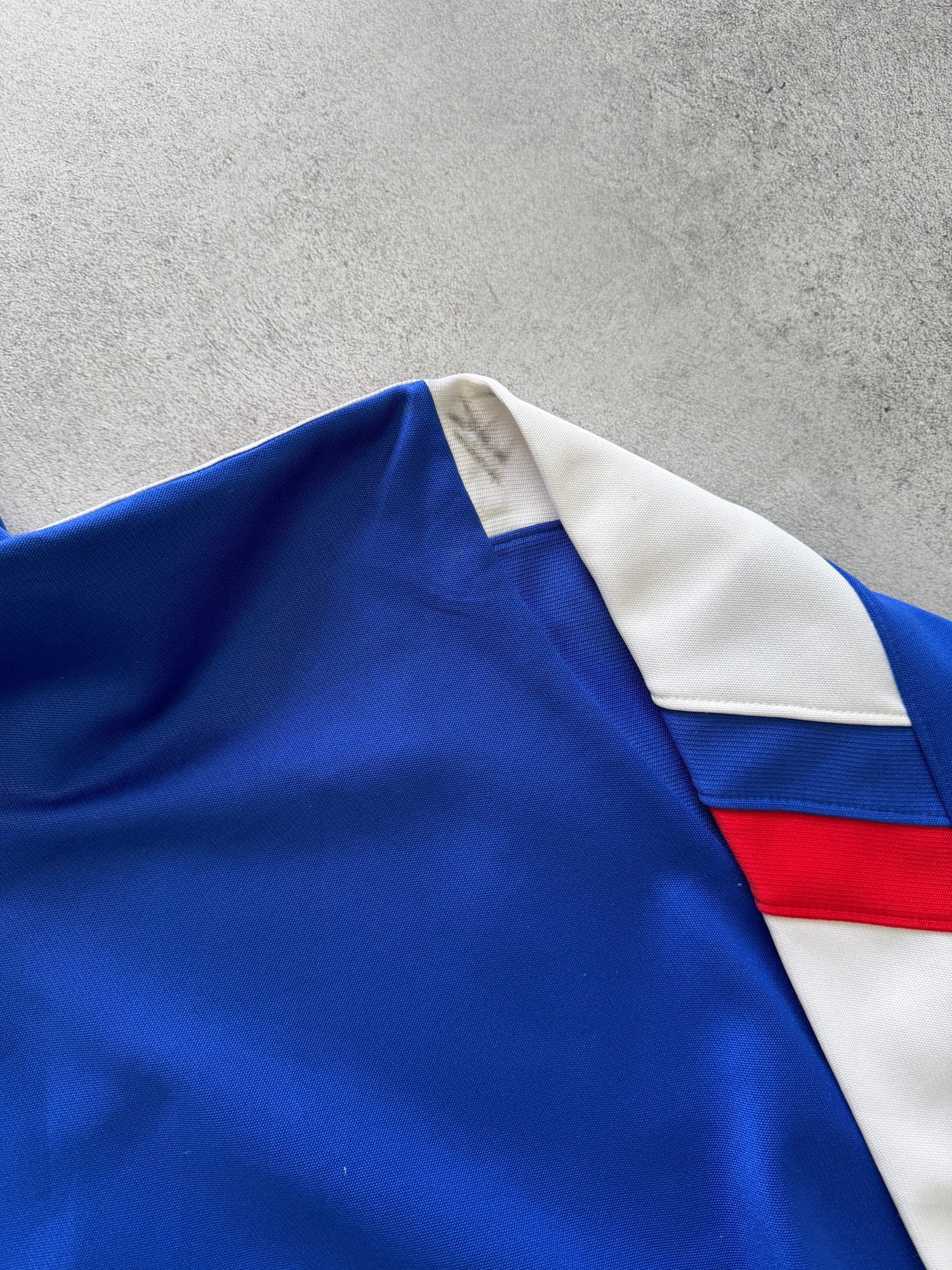 Vintage Adidas Track Jacket - S
