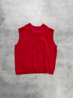 Nike Ohio State Sleeveless Vest - XXL