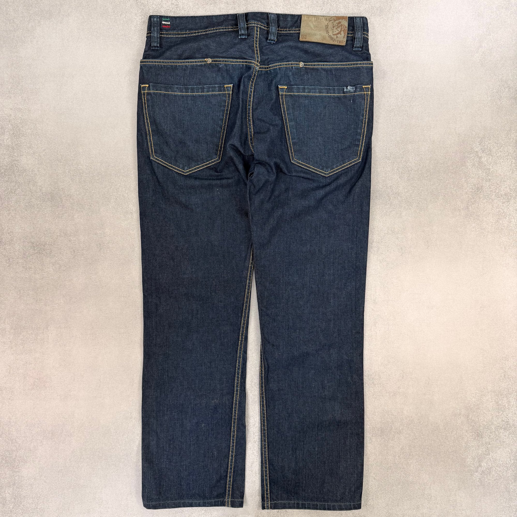 Diesel Industry Jeans - W32