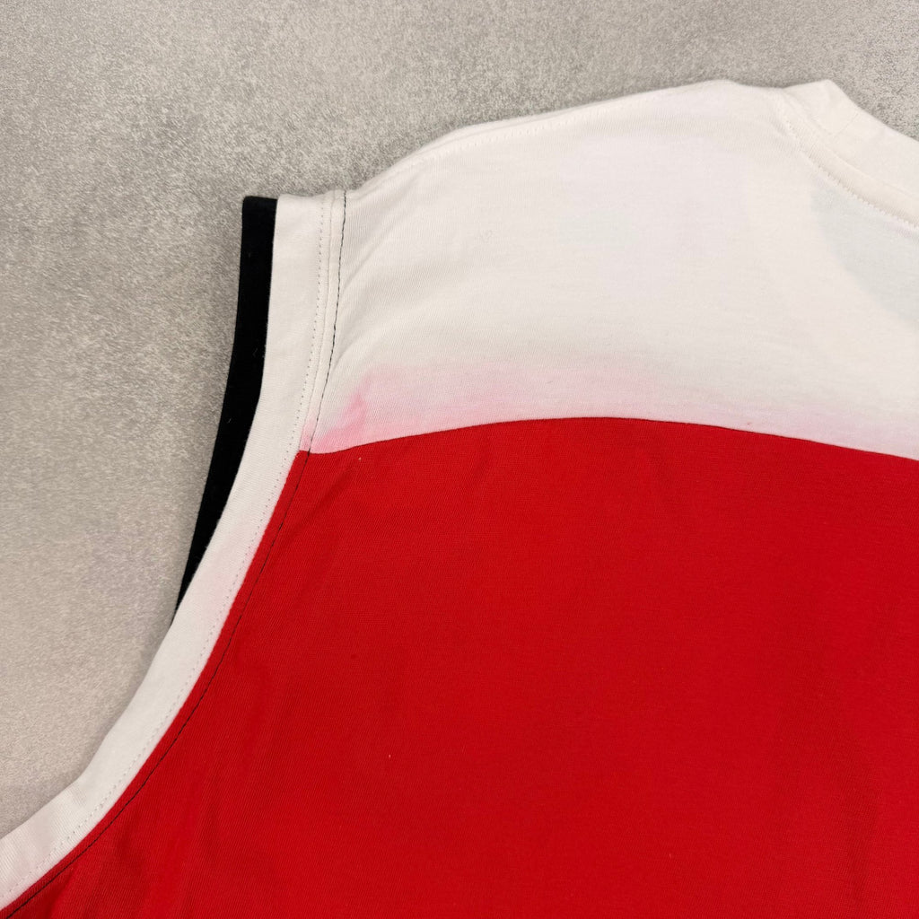 Kappa Singlet - XL