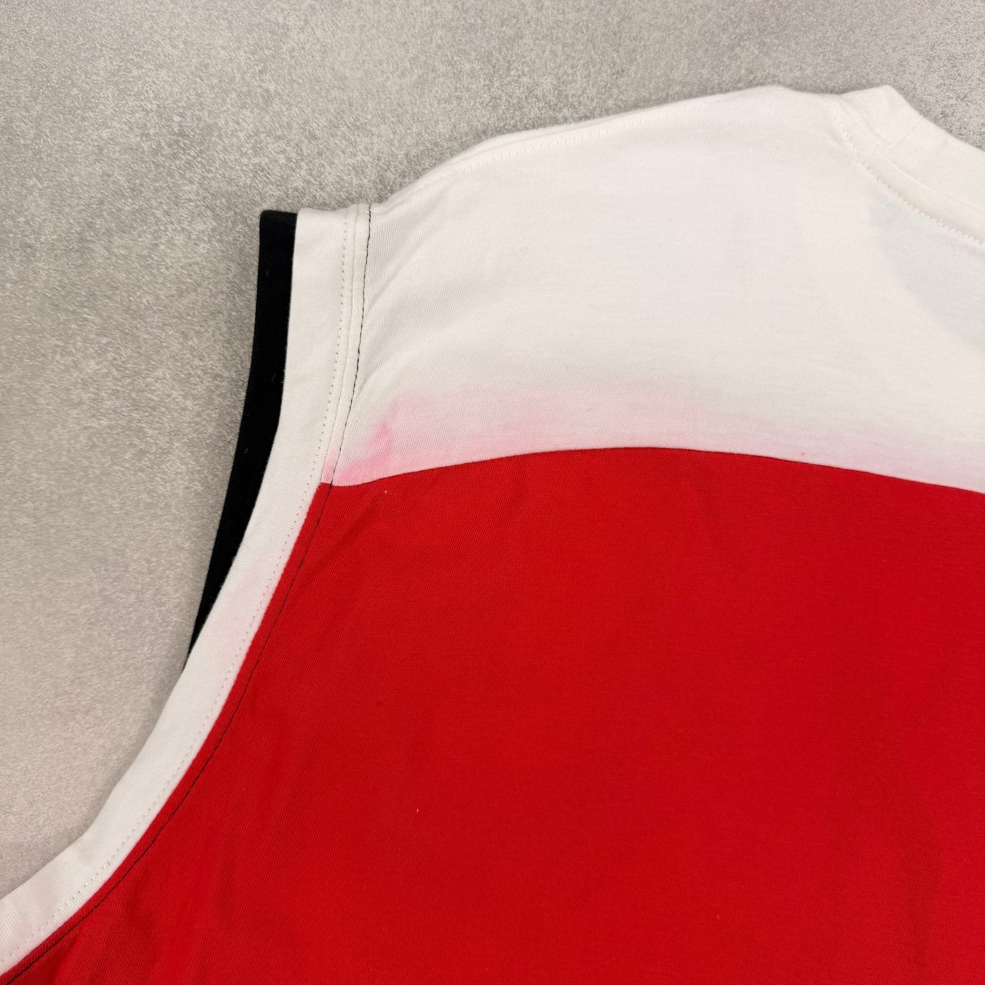 Kappa Singlet - XL