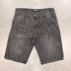 Avirex Denim Shorts - W36
