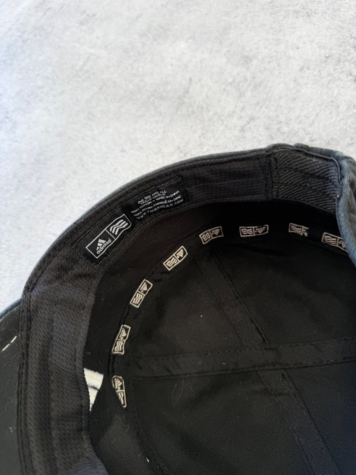 Adidas Cadet Cap