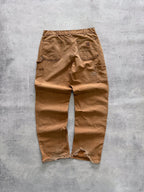 Carhartt Double Knee Pants - W36