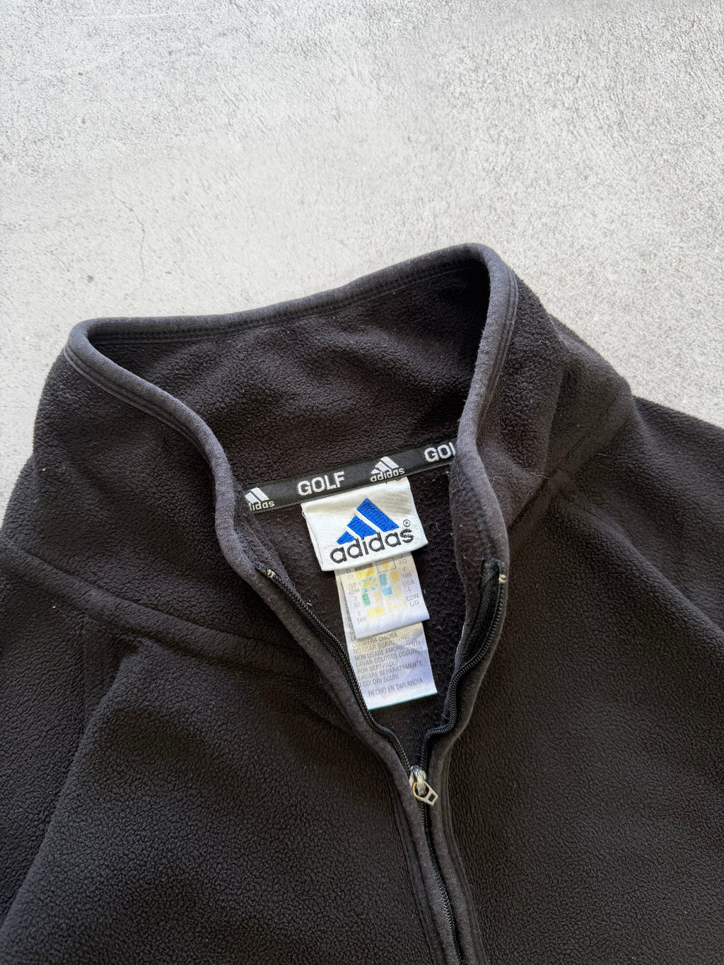 Adidas Golf Fleece - XL