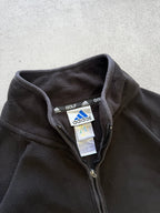 Adidas Golf Fleece - XL