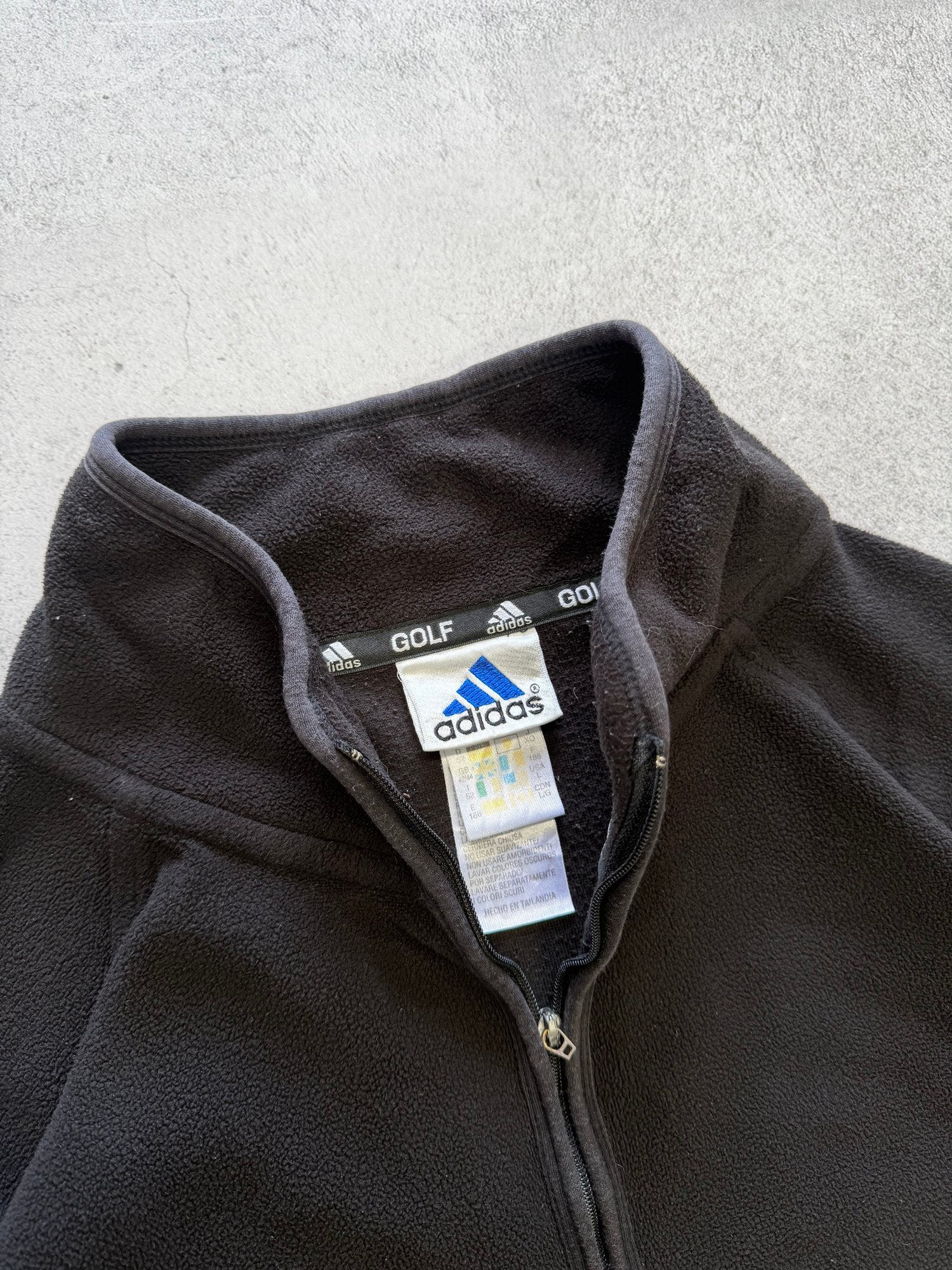 Adidas Golf Fleece - XL