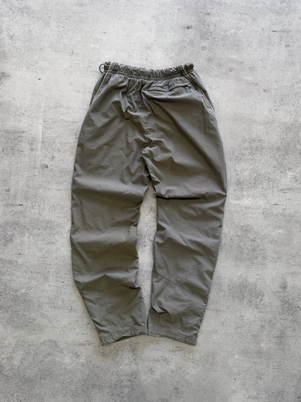 Vintage Nike Track Pants - S