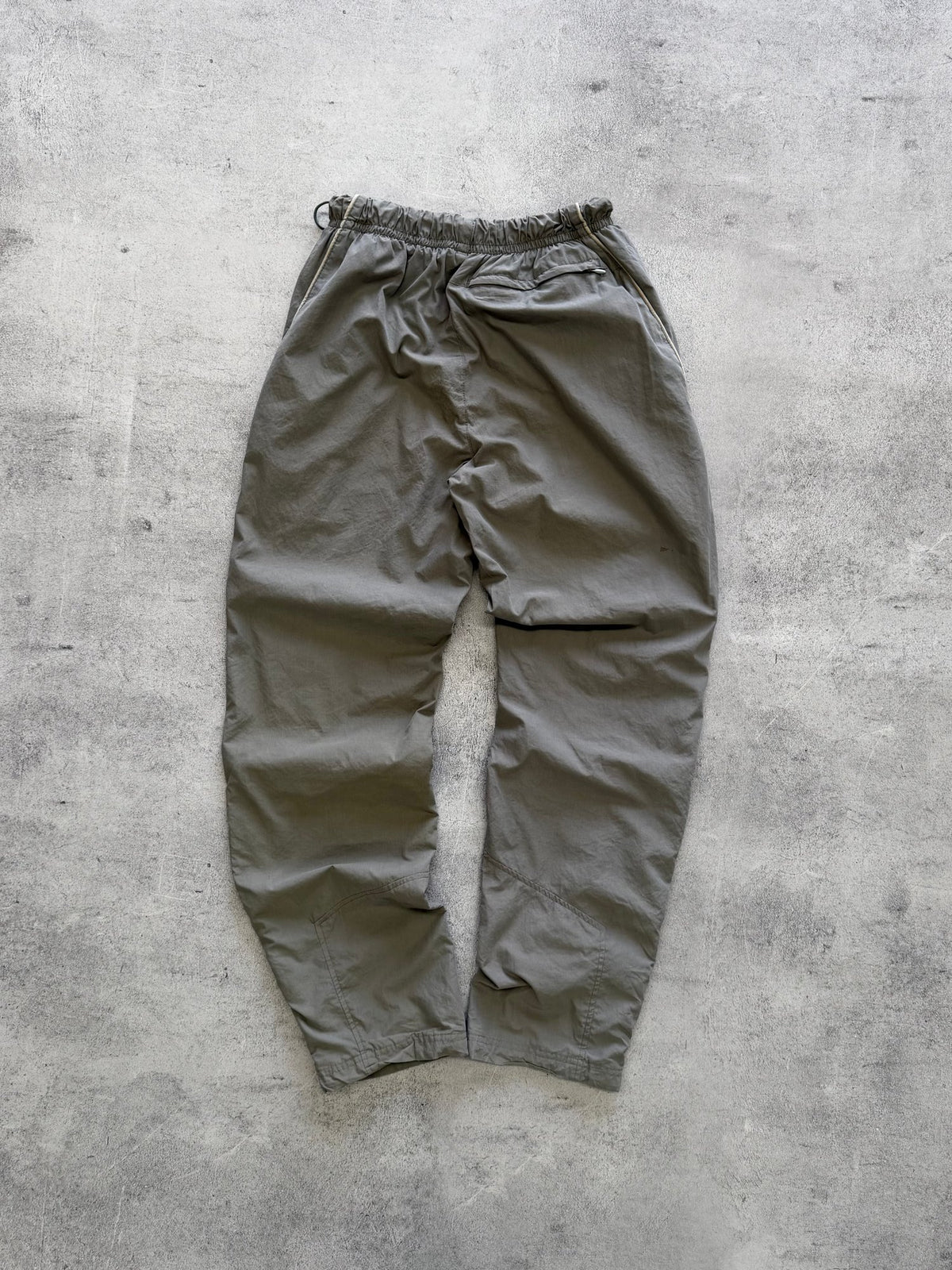 Vintage Nike Track Pants - S
