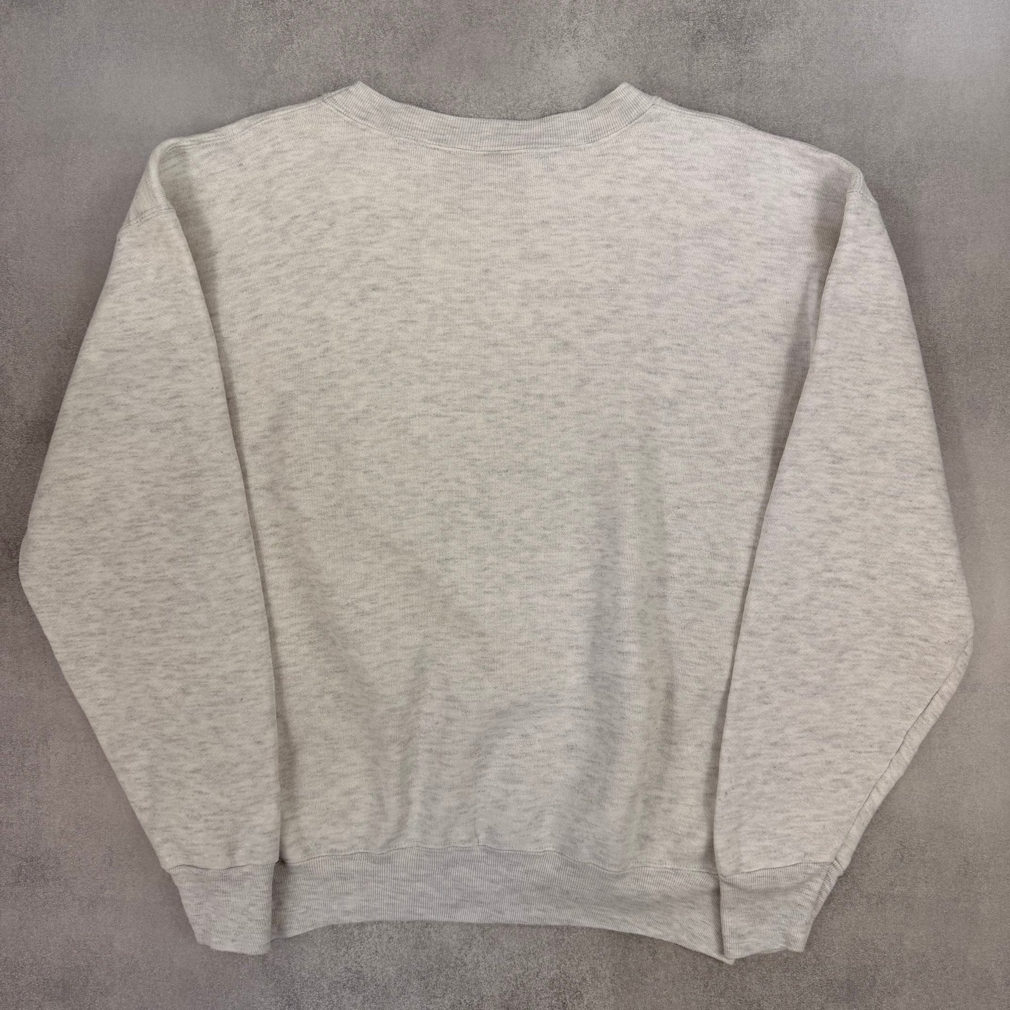Harvard Sweatshirt - L