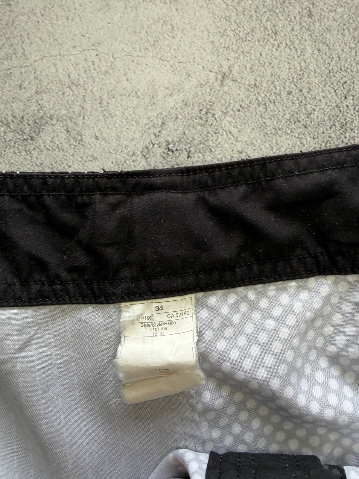 Quiksilver Boardshorts - W34