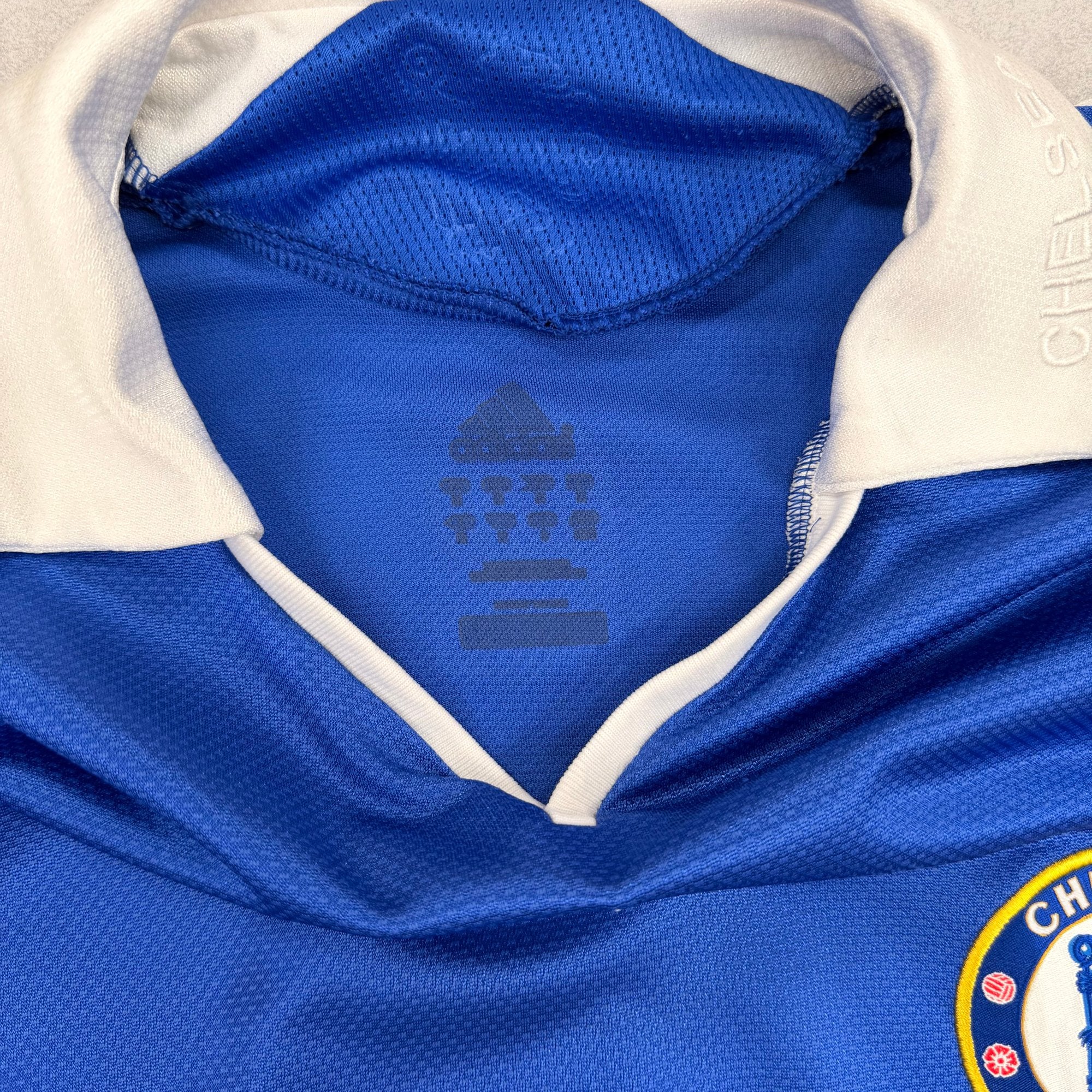 Adidas Chelsea Football Club Jersey - M