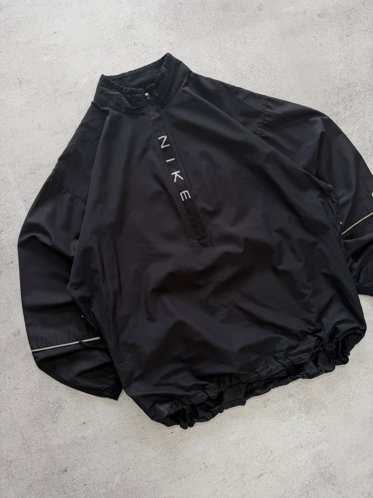 Nike Windbreaker Jacket - L