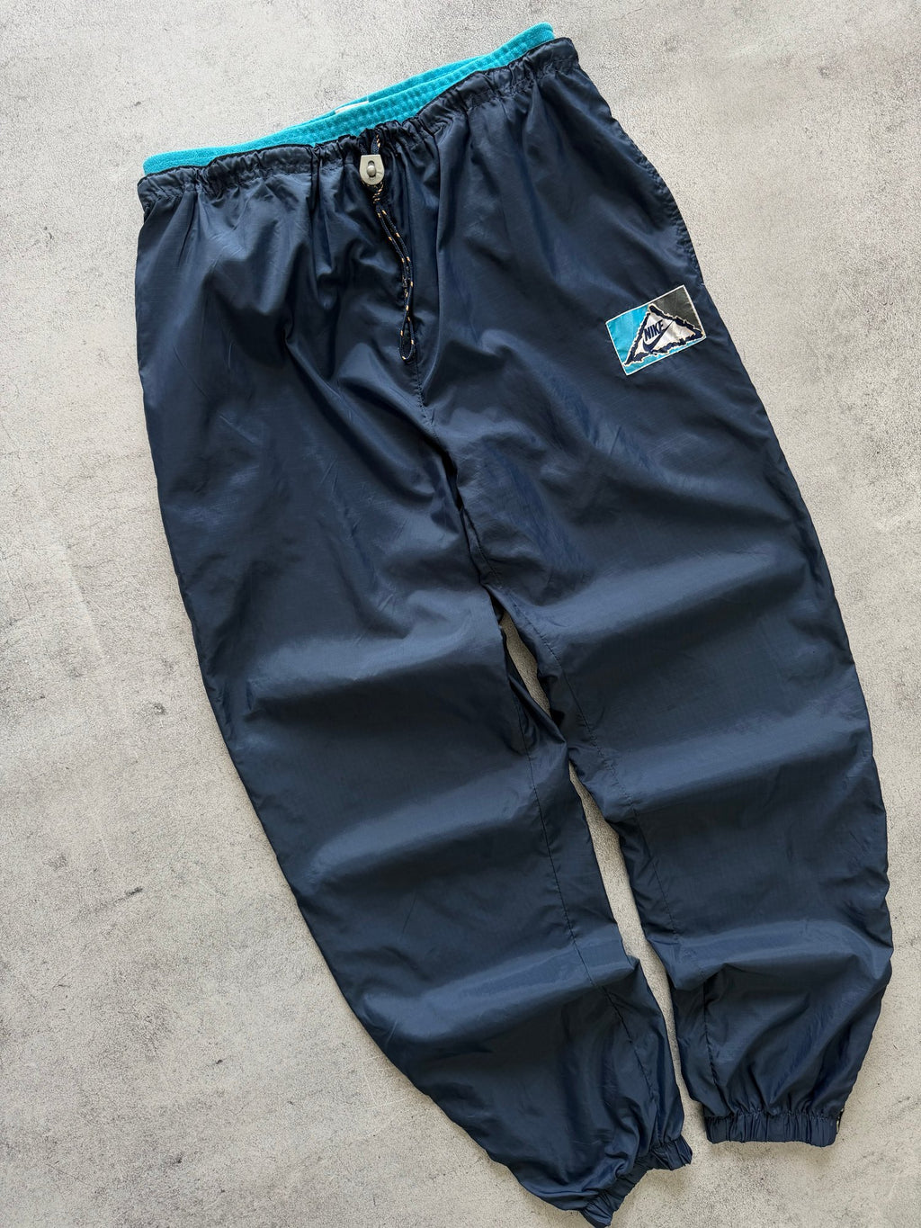 Nike Hike Track Pants - M