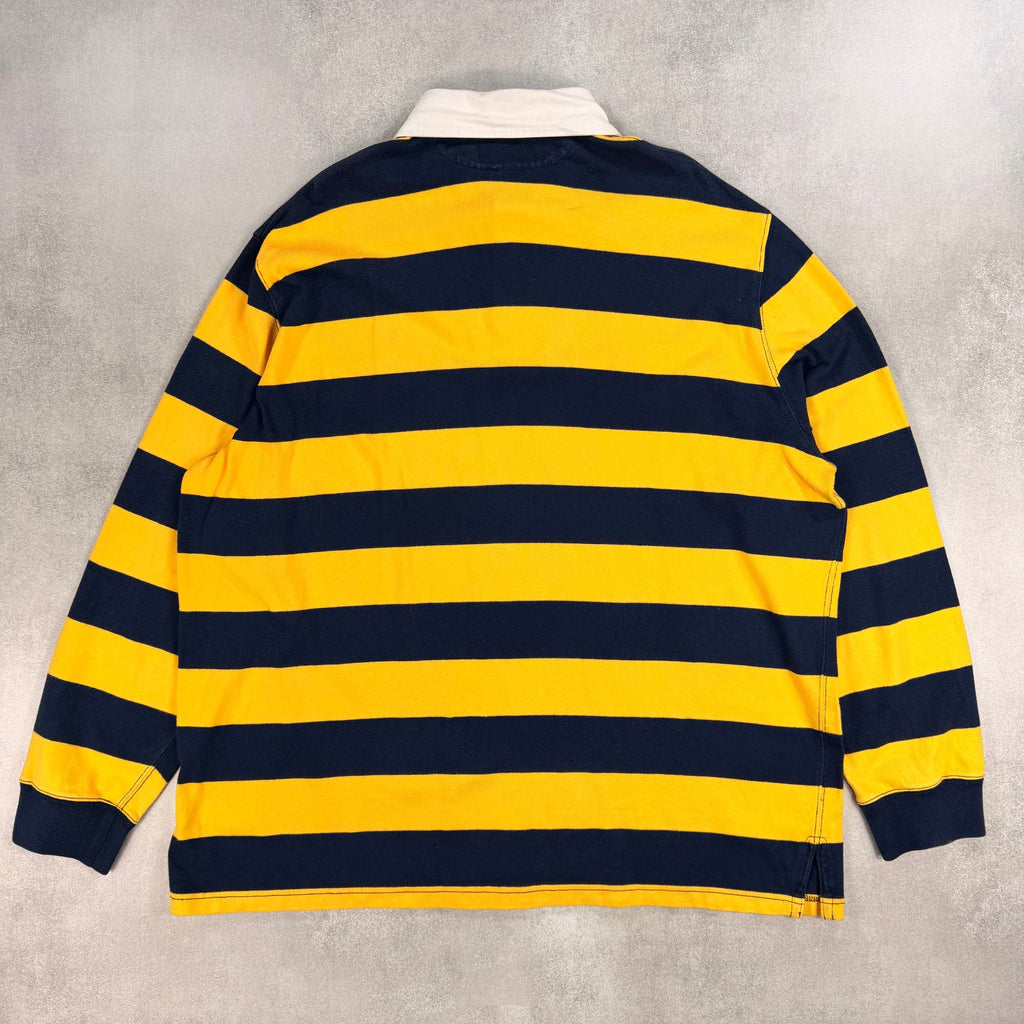 Ralph Lauren Rugby Jumper - XL