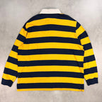 Ralph Lauren Rugby Jumper - XL