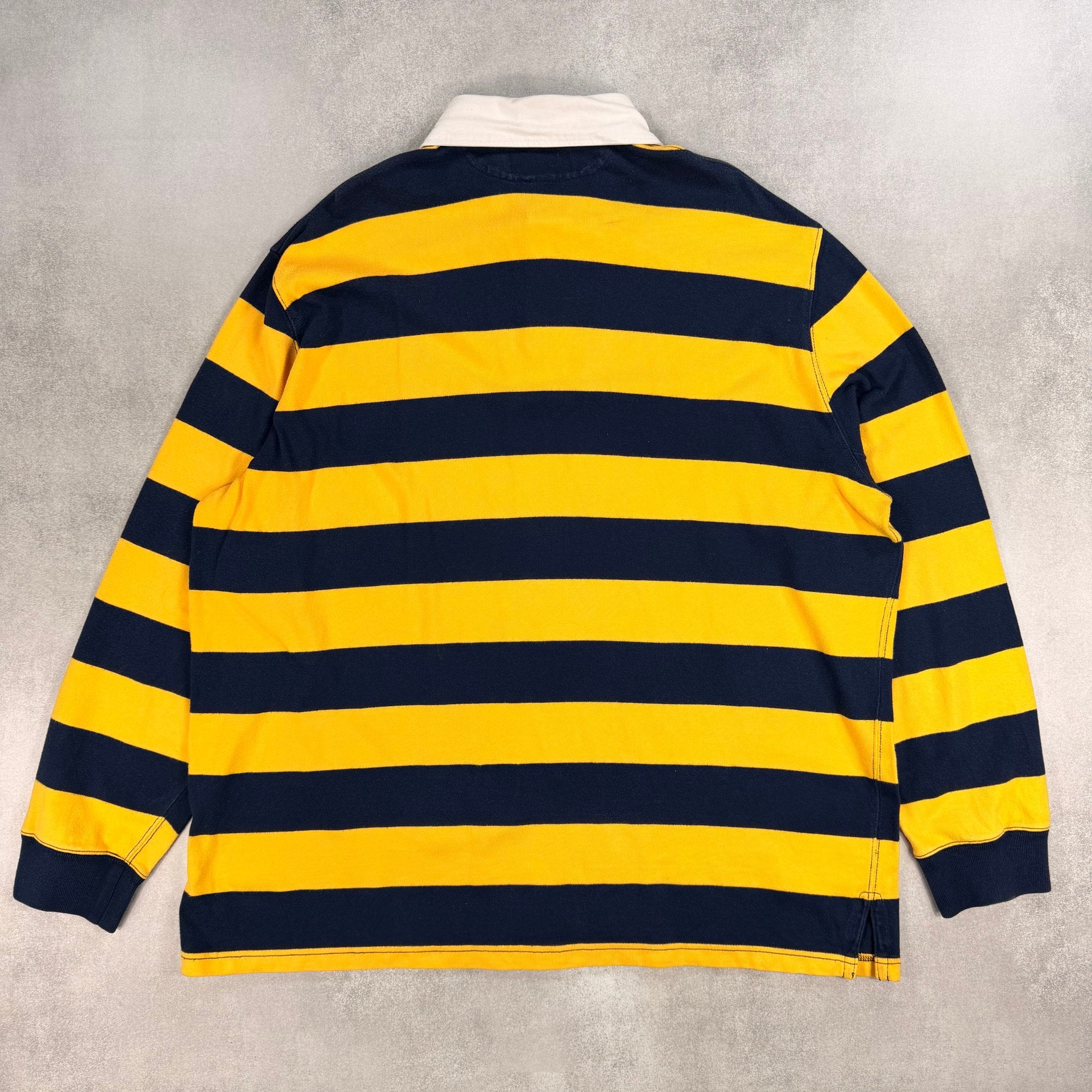 Ralph Lauren Rugby Jumper - XL
