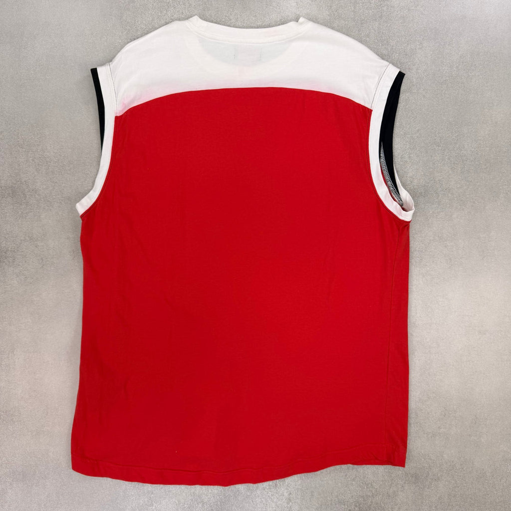 Kappa Singlet - XL