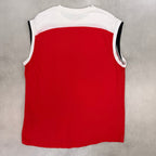 Kappa Singlet - XL
