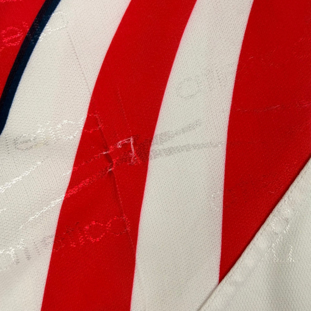 Atletica Chivas Football Jersey - XL