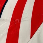 Atletica Chivas Football Jersey - XL