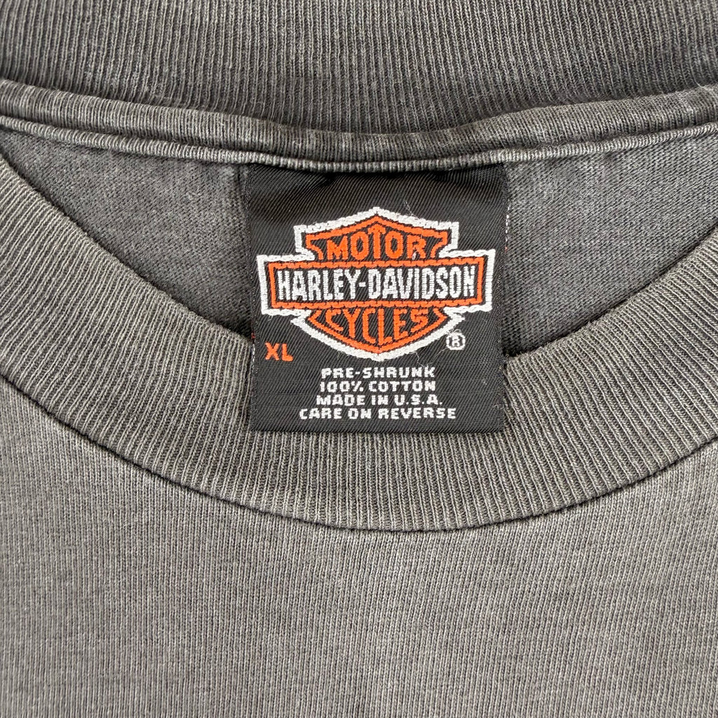 Harley Davidson T-Shirt  - XL