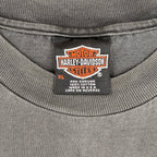 Harley Davidson T-Shirt  - XL
