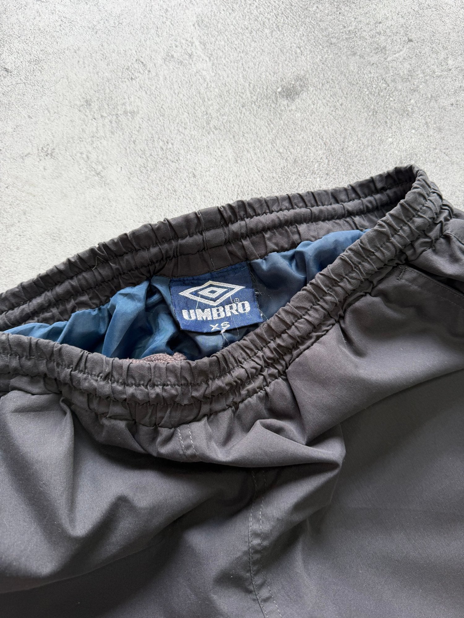 Umbro Track Pants - XS