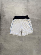 Adidas NBA Dallas Mavericks Basketball Shorts - XL
