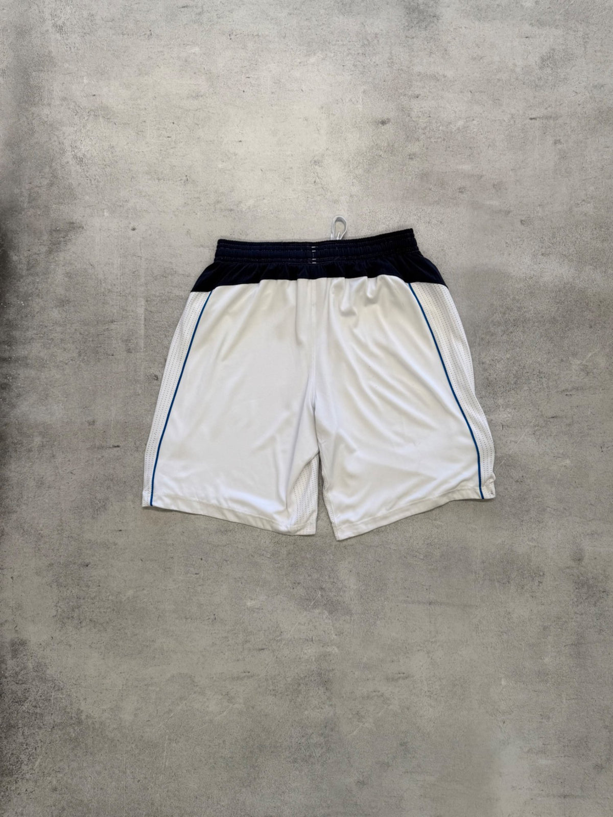 Adidas NBA Dallas Mavericks Basketball Shorts - XL