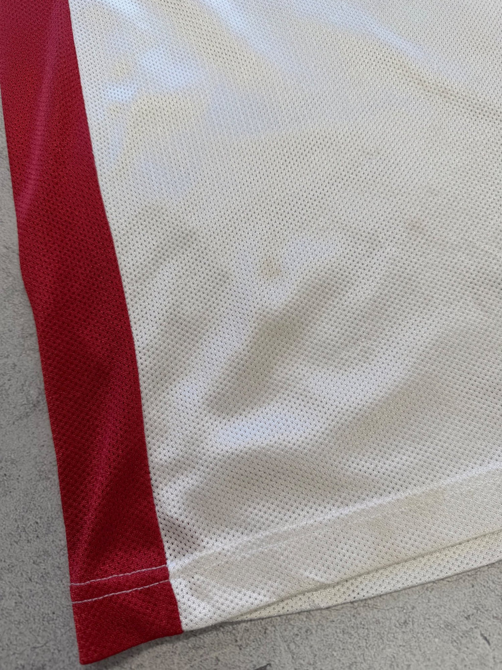 Adidas Miami Heat Jersey Wade 3 - M